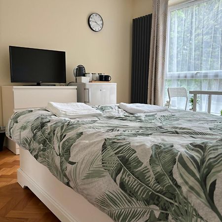Wembley Stadium Large Double Room London Kültér fotó