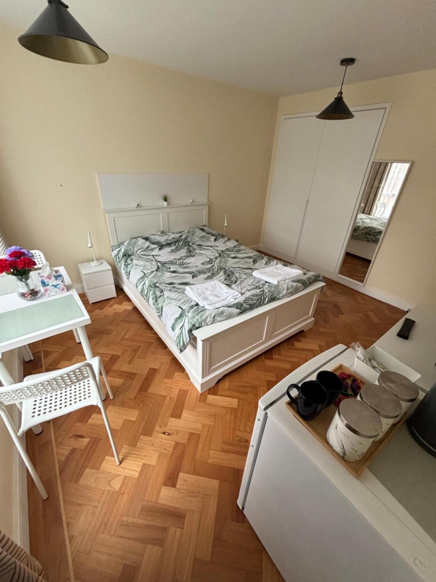 Wembley Stadium Large Double Room London Kültér fotó