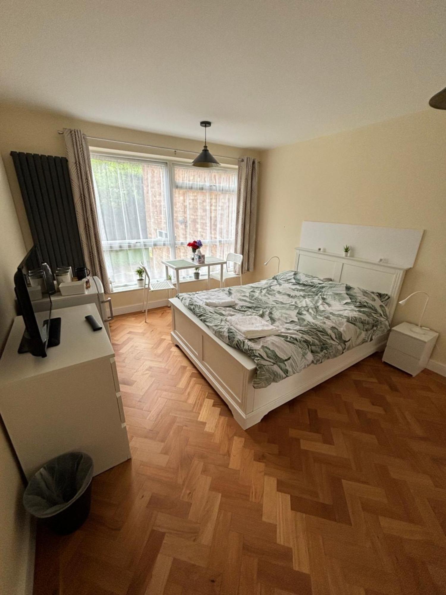 Wembley Stadium Large Double Room London Kültér fotó