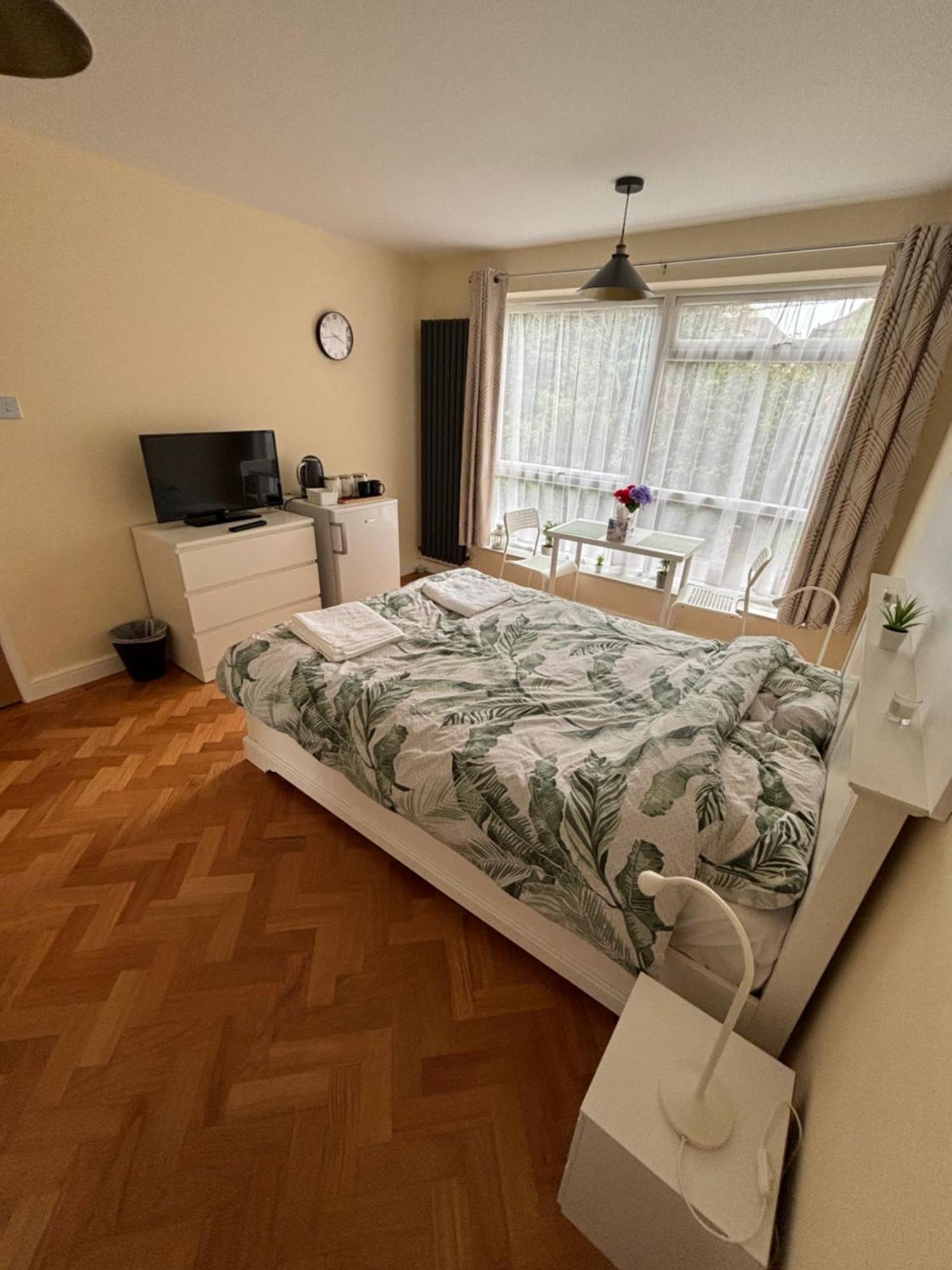 Wembley Stadium Large Double Room London Kültér fotó