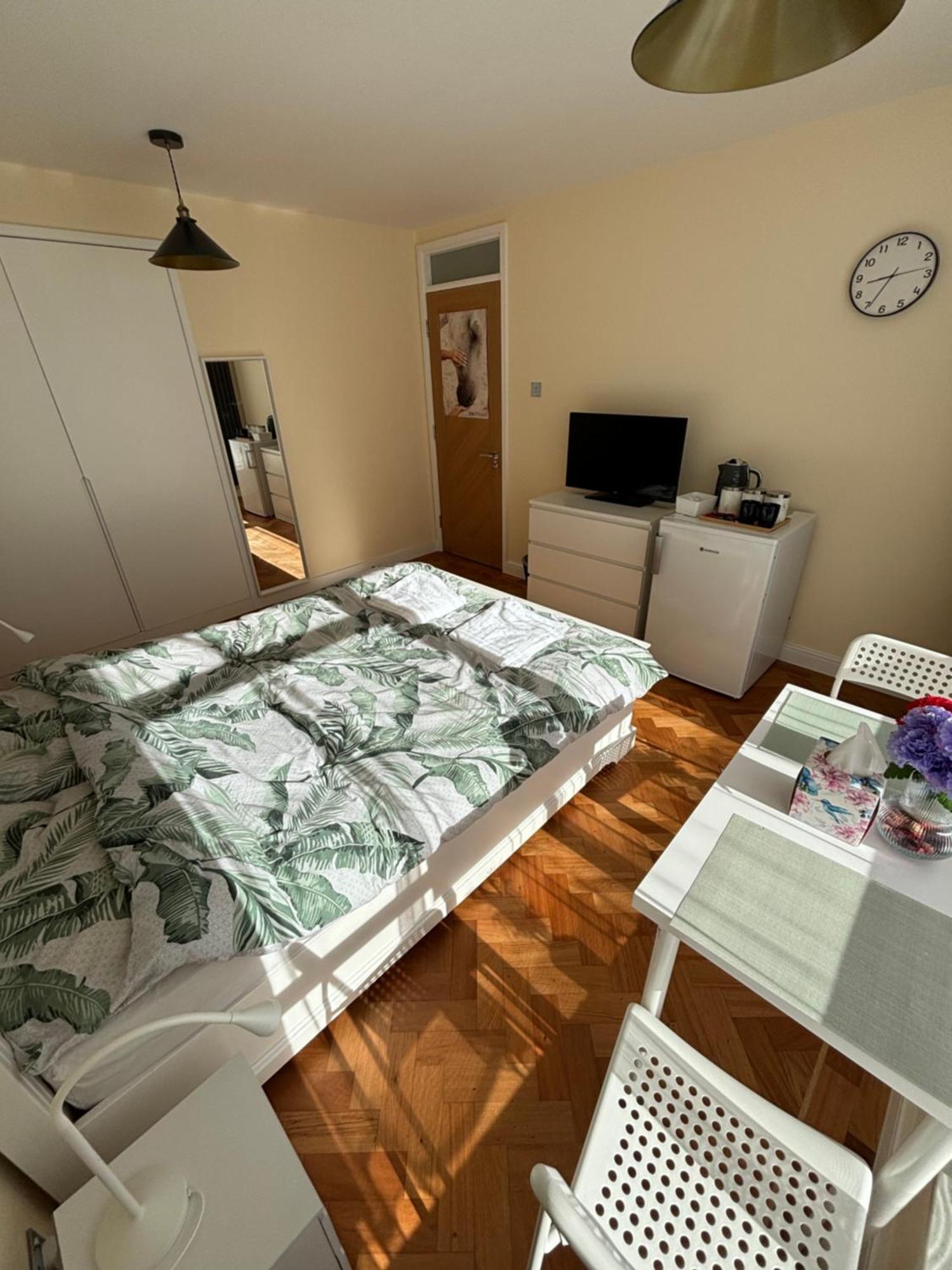 Wembley Stadium Large Double Room London Kültér fotó